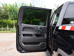 2012款 6.2L DENALI
