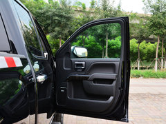 2012款 6.2L DENALI