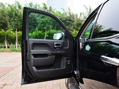 2012款 6.2L DENALI