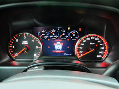 2012款 6.2L DENALI
