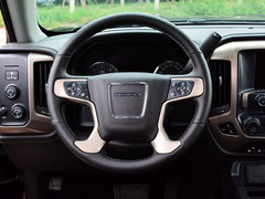 2012款 6.2L DENALI
