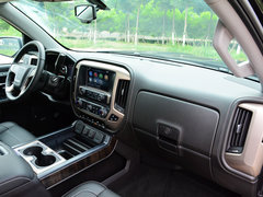 2012款 6.2L DENALI
