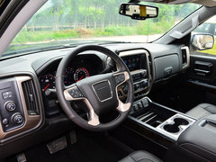 2012款 6.2L DENALI