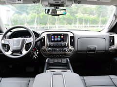 2012款 6.2L DENALI