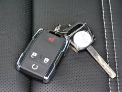 2012款 6.2L DENALI