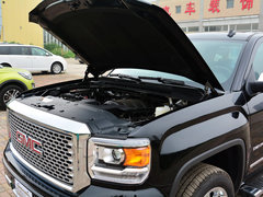 2012款 6.2L DENALI