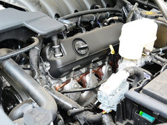 2012款 6.2L DENALI