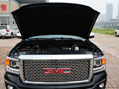 2012款 6.2L DENALI