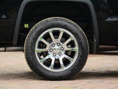2012款 6.2L DENALI