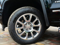 2012款 6.2L DENALI