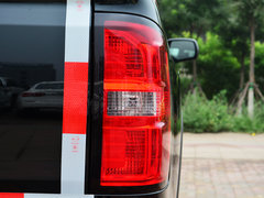 2012款 6.2L DENALI
