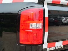 2012款 6.2L DENALI