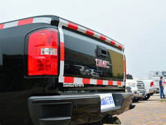 2012款 6.2L DENALI