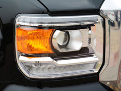 2012款 6.2L DENALI