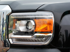 2012款 6.2L DENALI
