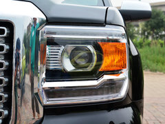 2012款 6.2L DENALI