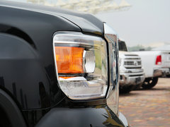 2012款 6.2L DENALI