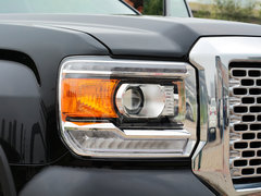 2012款 6.2L DENALI
