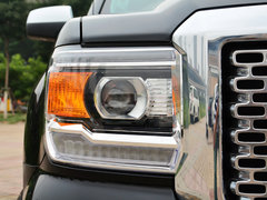 2012款 6.2L DENALI