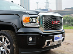 2012款 6.2L DENALI