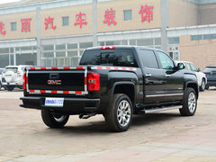 2012款 6.2L DENALI