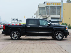 2012款 6.2L DENALI
