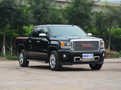 2012款 6.2L DENALI