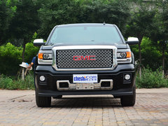 2012款 6.2L DENALI
