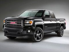 2012款 6.2L DENALI