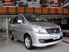2009款 2.0L 手动 标准型7座