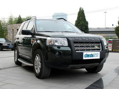2007款 3.2L 自动 