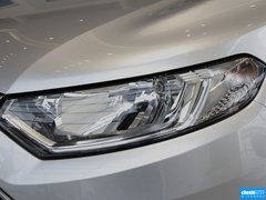 2013款 1.0L MT GTDi 尊贵型