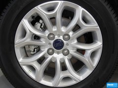 2013款 1.0L MT GTDi 尊贵型