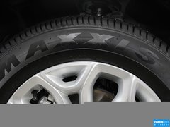 2013款 1.0L MT GTDi 尊贵型