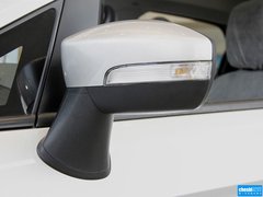 2013款 1.0L MT GTDi 尊贵型