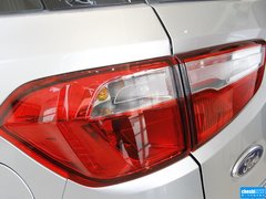 2013款 1.0L MT GTDi 尊贵型