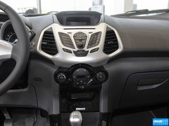 2013款 1.0L MT GTDi 尊贵型