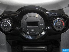 2013款 1.0L MT GTDi 尊贵型