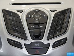 2013款 1.0L MT GTDi 尊贵型