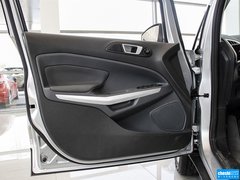 2013款 1.0L MT GTDi 尊贵型