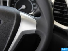 2013款 1.0L MT GTDi 尊贵型