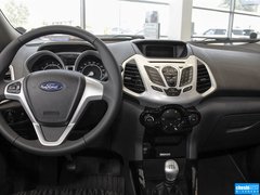 2013款 1.0L MT GTDi 尊贵型