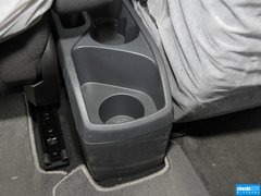 2013款 1.0L MT GTDi 尊贵型