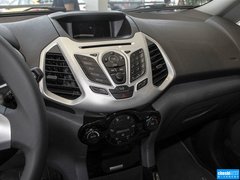 2013款 1.0L MT GTDi 尊贵型
