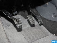 2013款 1.0L MT GTDi 尊贵型