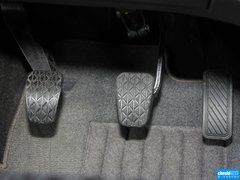 2013款 1.0L MT GTDi 尊贵型