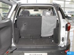 2013款 1.0L MT GTDi 尊贵型