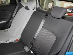 2013款 1.0L MT GTDi 尊贵型