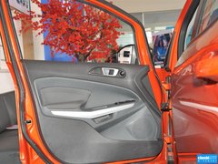 2013款 1.0L MT GTDi 尊贵型