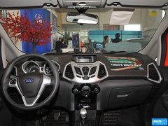2013款 1.0L MT GTDi 尊贵型